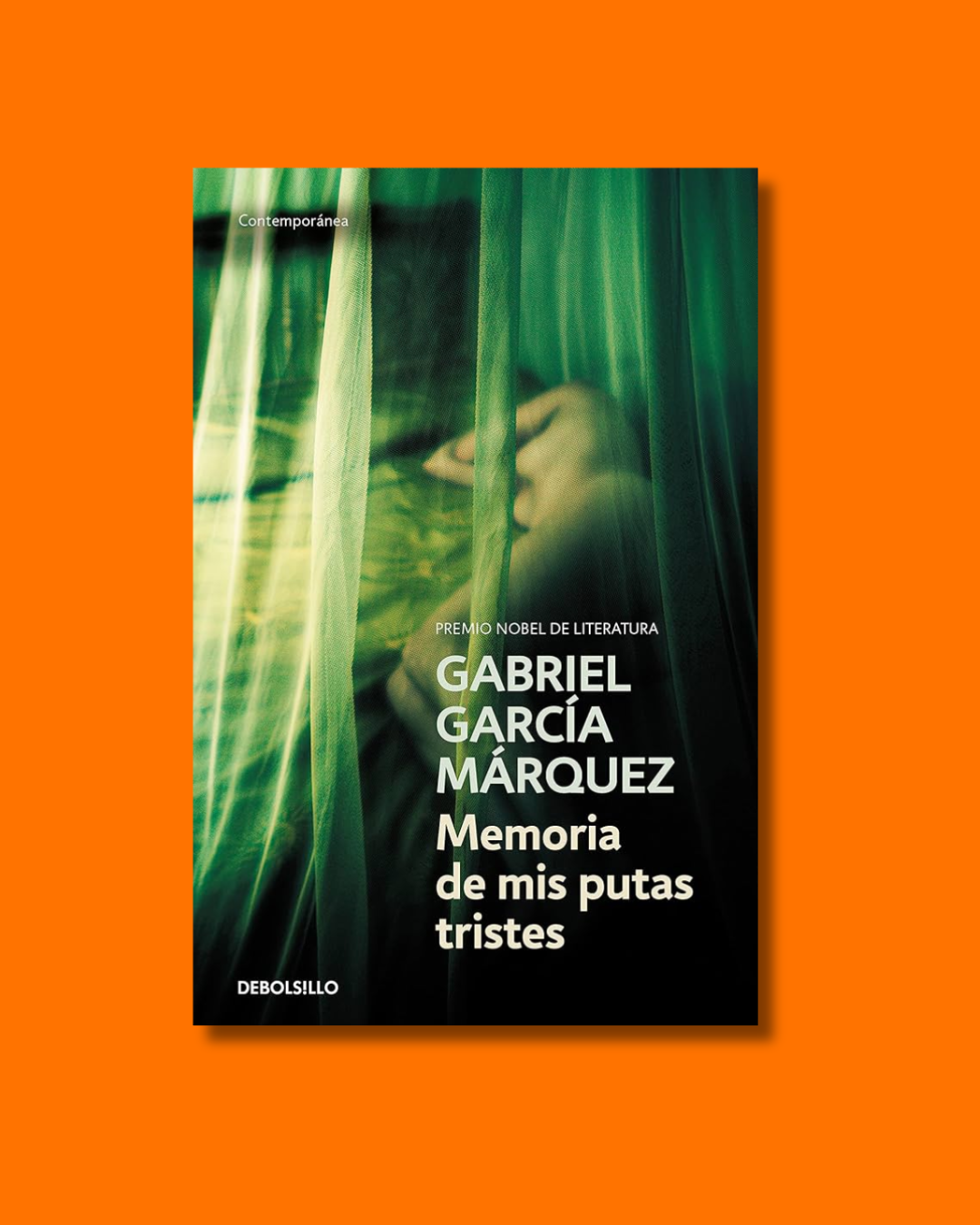 Memoria de mis putas tristes - Gabriel García Márquez