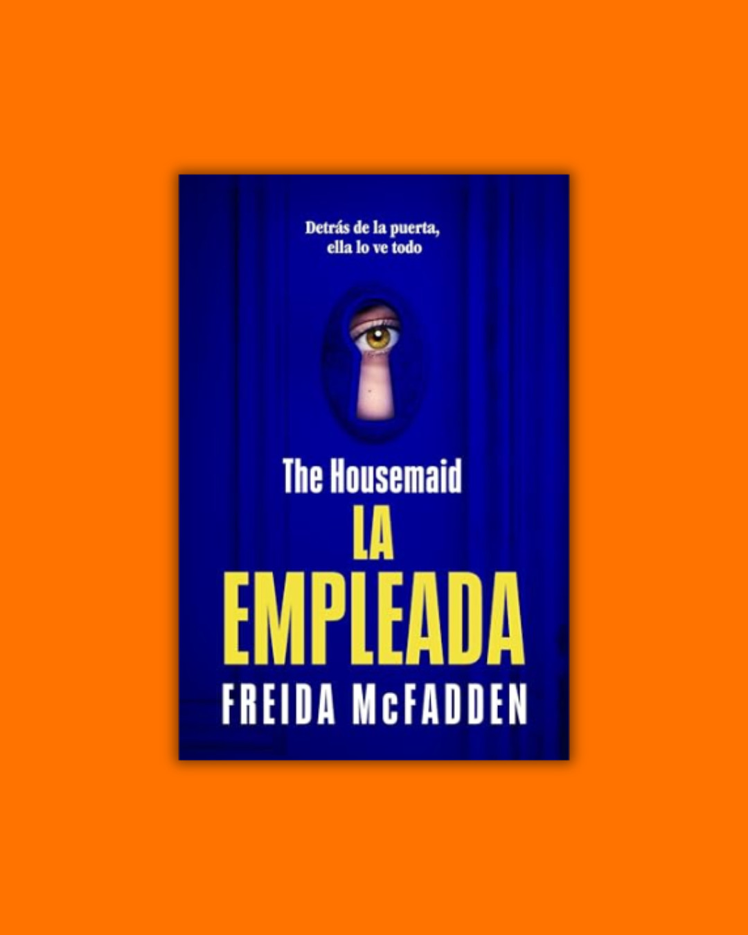 La empleada (La empleada 1) - Freida McFadden