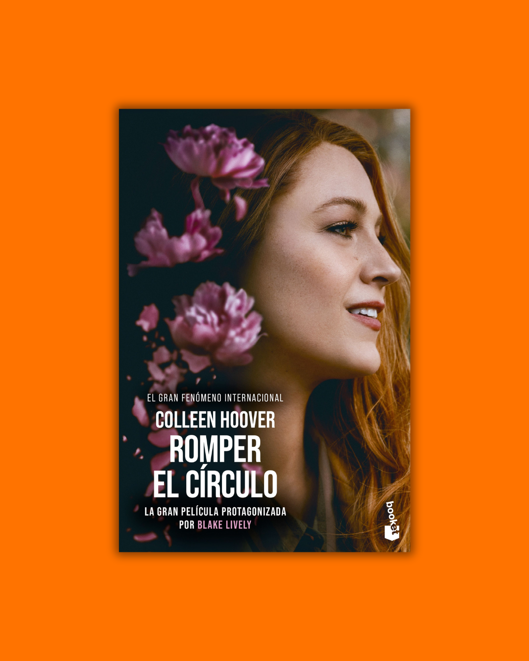 Romper el círculo (It Ends with Us) - Colleen Hoover