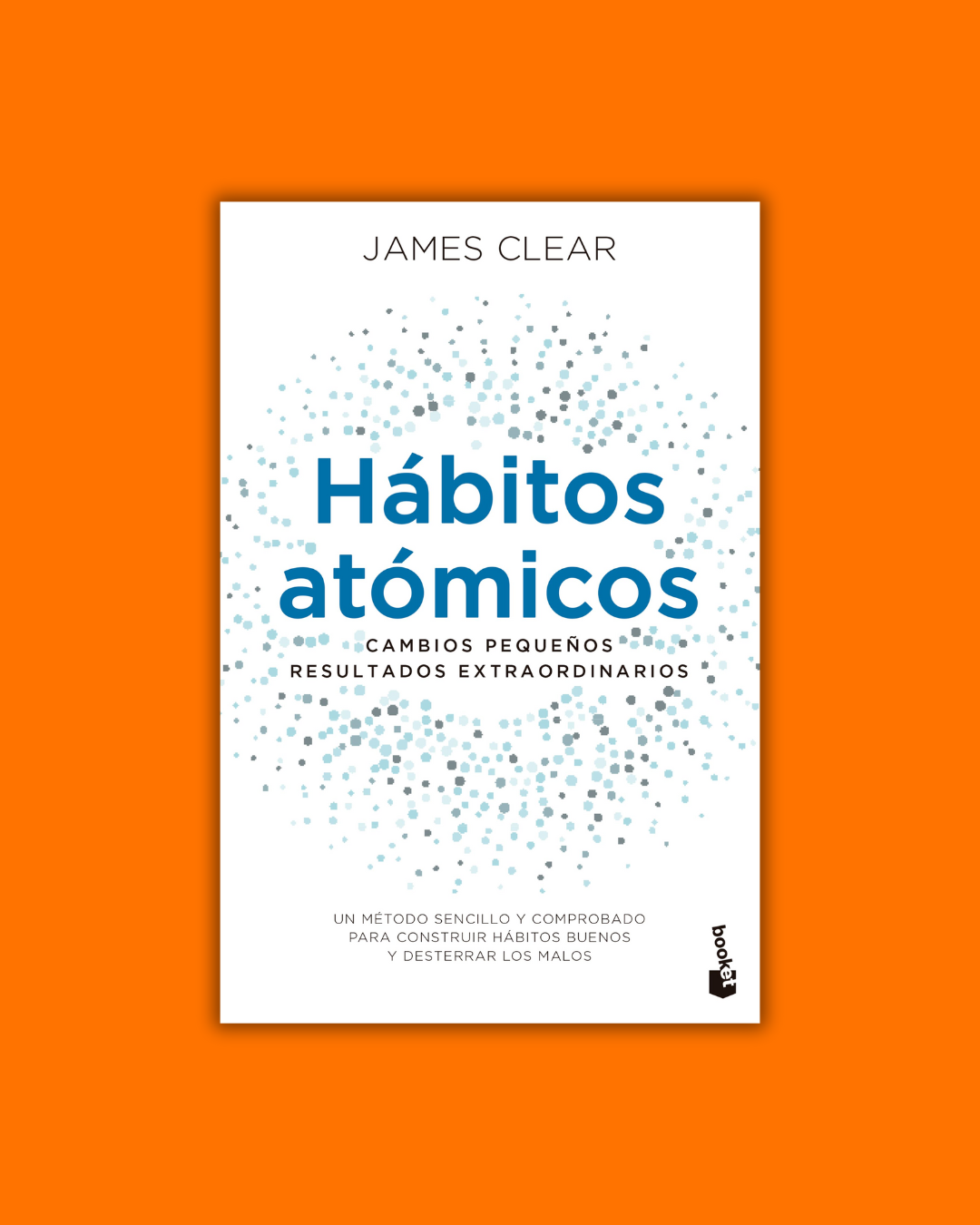 Hábitos atómicos - James Clear