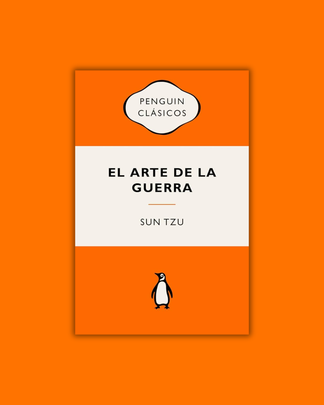 El arte de la guerra - Sun Tzu