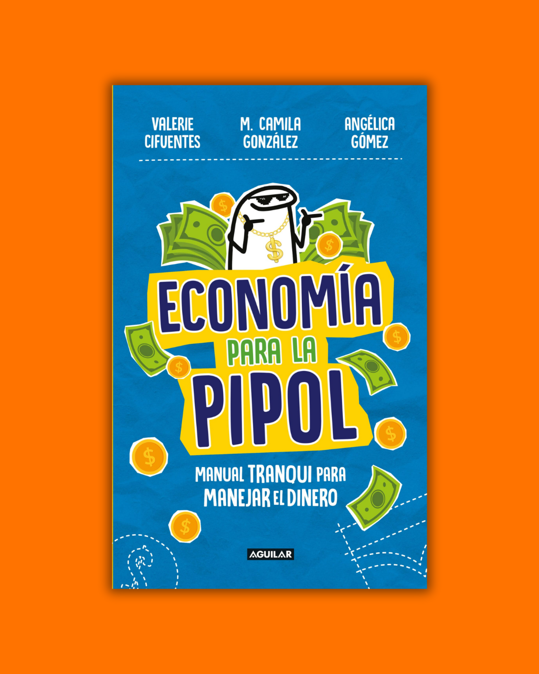 Economía para la pipol - La Pipol S.A.S.