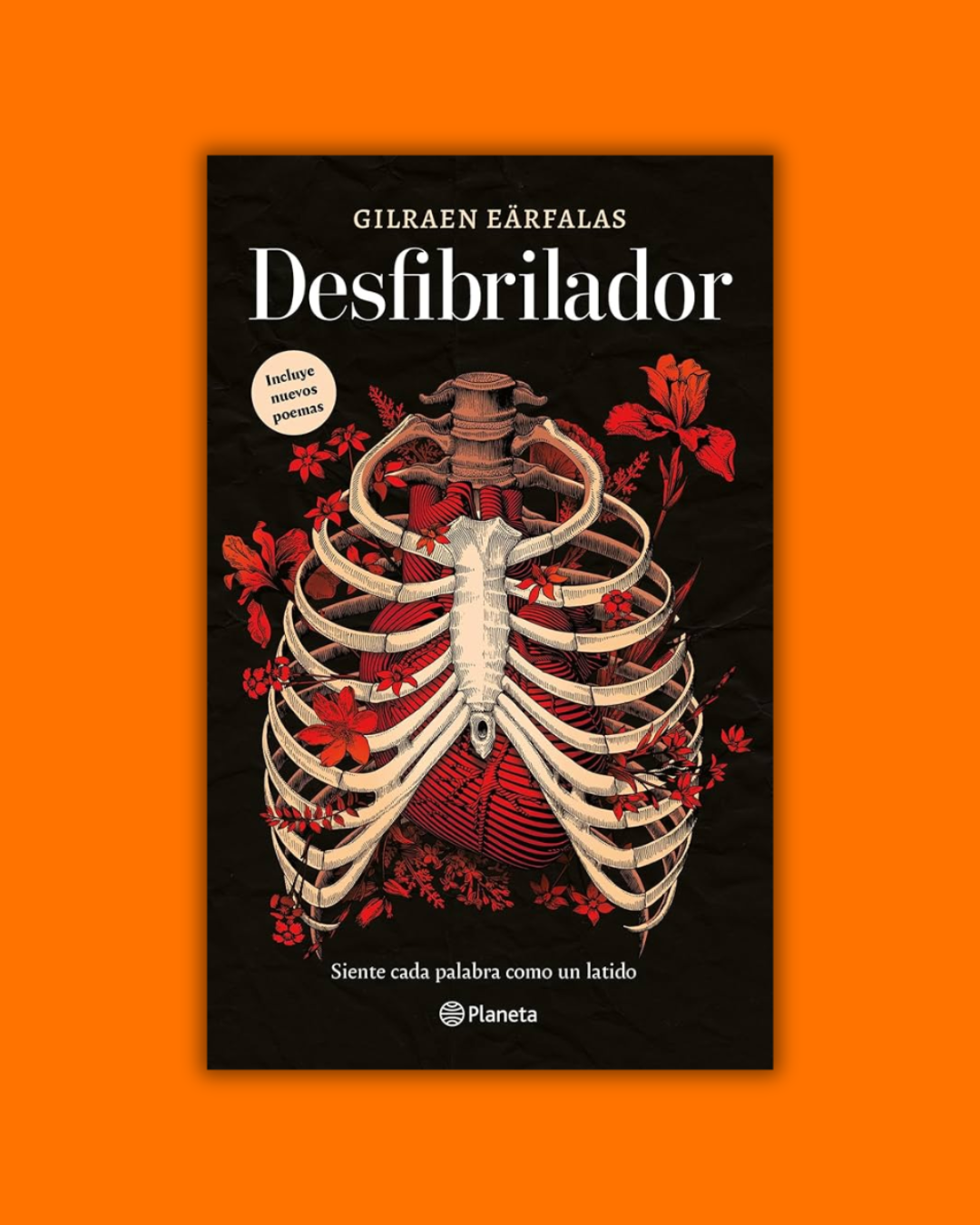 Desfibrilador - Gilraen Eärfalas