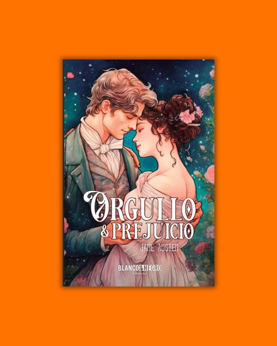 Orgullo y prejuicio (TD) - Jane Austen