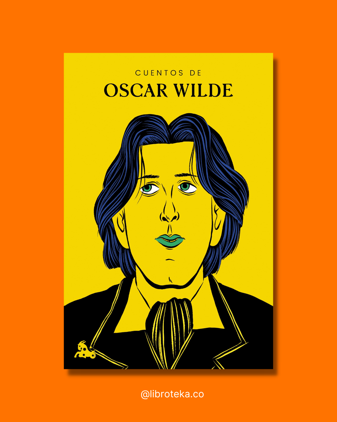 Cuentos de Oscar Wilde - Oscar Wilde