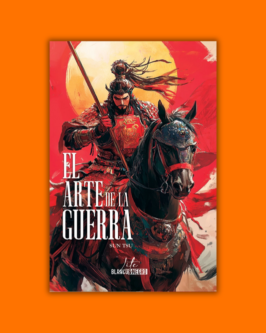 El arte de la guerra (Lite) - Sun Tzu