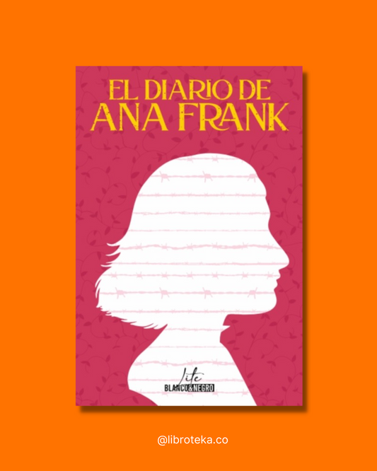 El diario de Ana Frank (lite) - Ana Frank