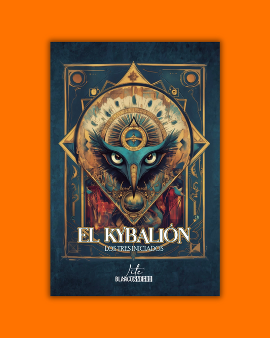 El Kybalion  (Los Tres Iniciados)