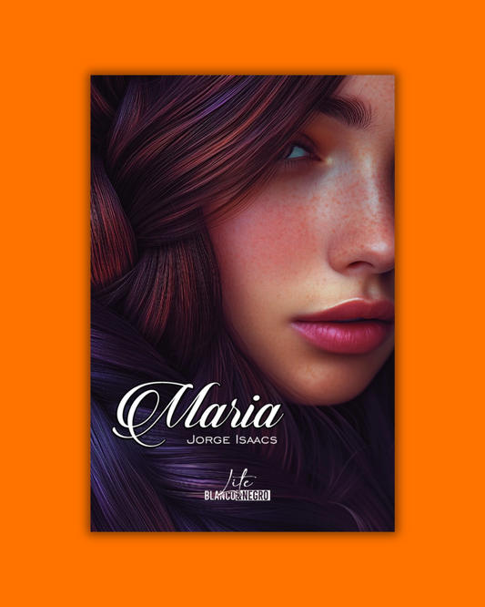 María (Lite) - Jorge Isaacs