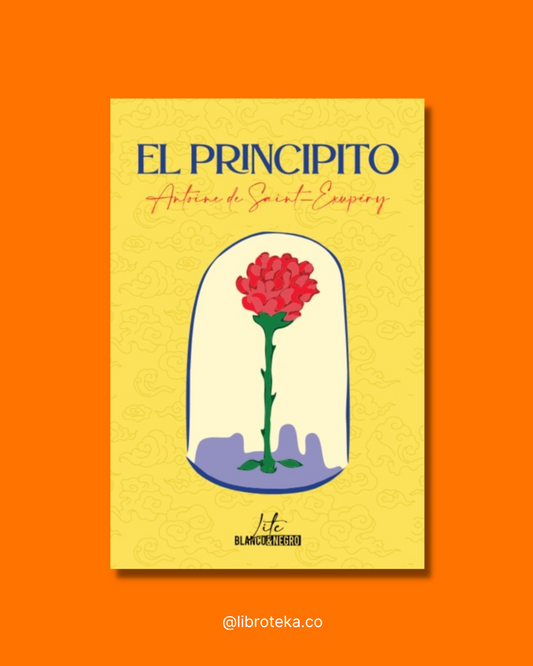 El principito (lite) - Antoine De Saint-Exupéry