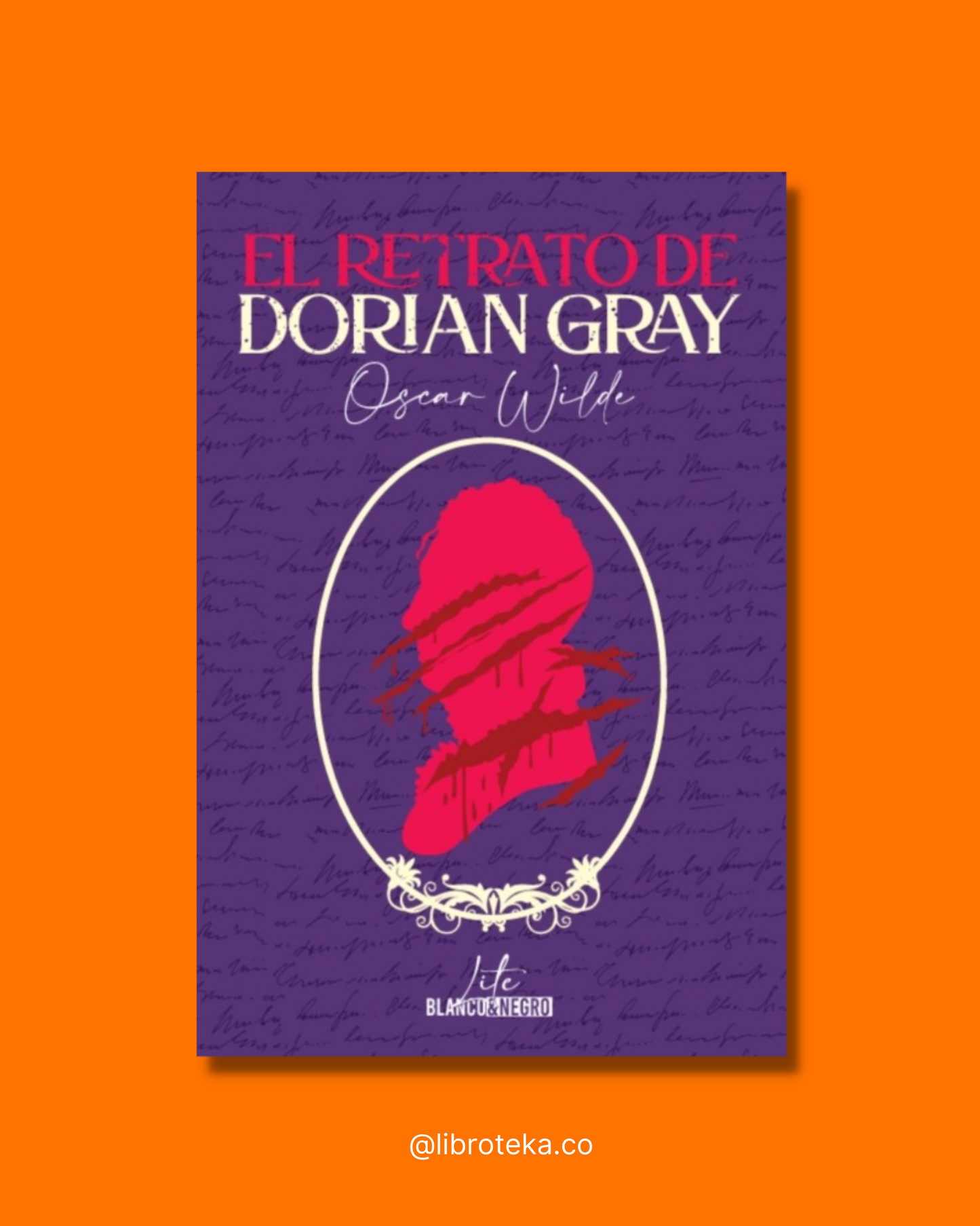 El retrato de Dorian Gray (lite) - Oscar Wilde