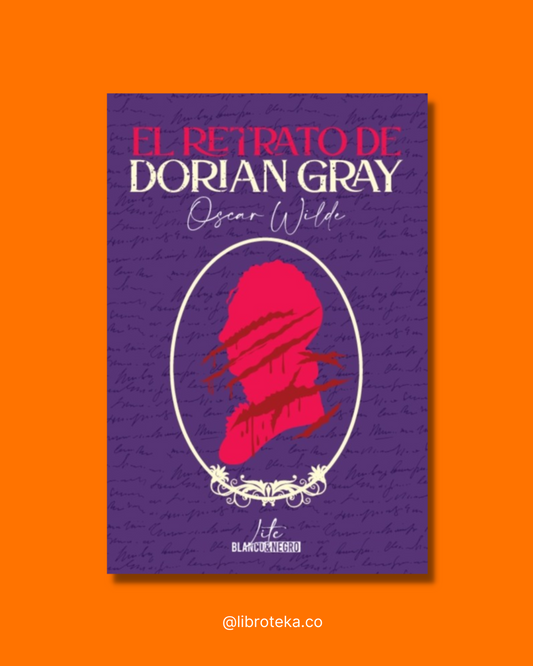 El retrato de Dorian Gray (lite) - Oscar Wilde