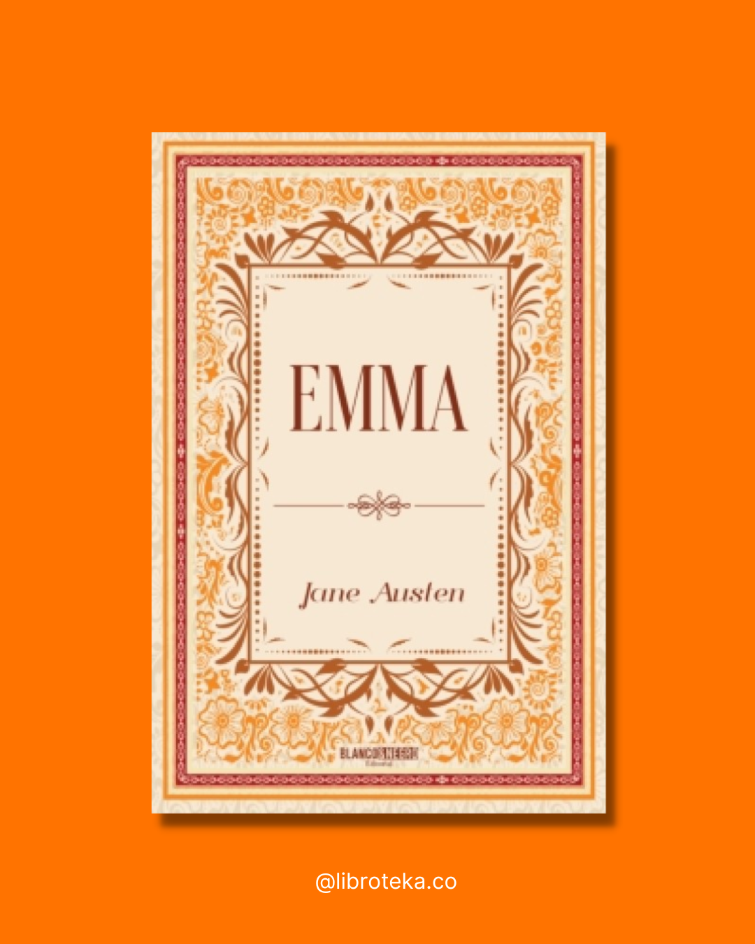 Emma - Jane Austen
