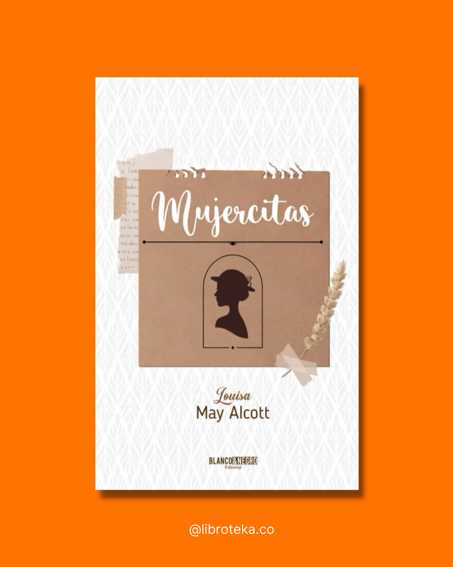 Mujercitas - Louisa May Alcott