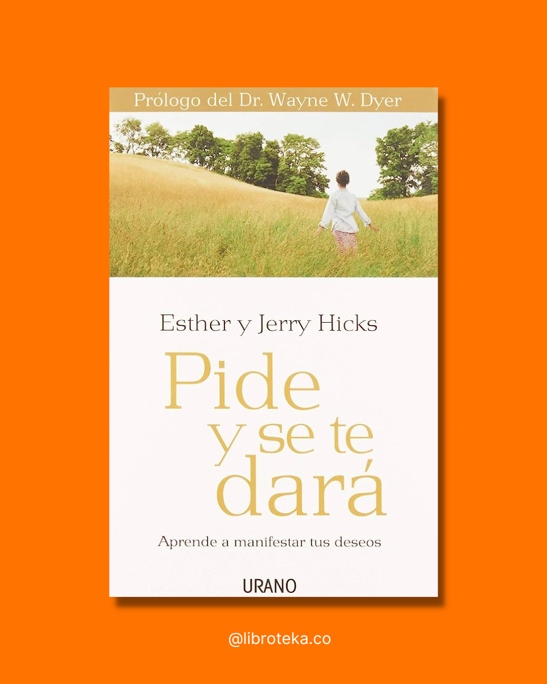Pide y se te dará - Esther Hicks, Jerry Hicks