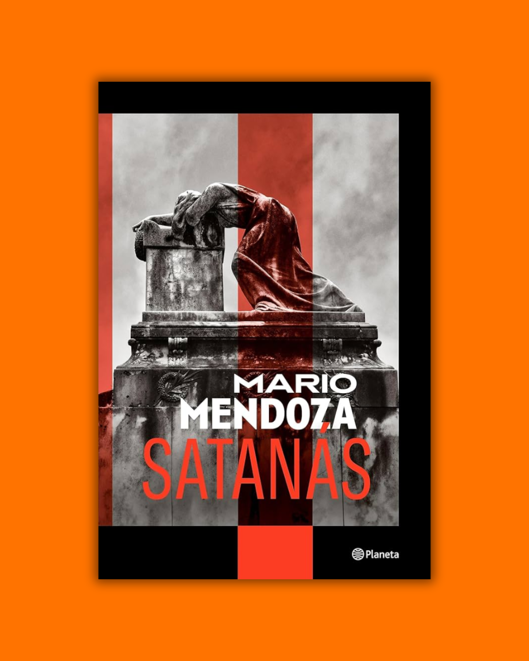 Satanás Mario - Mendoza
