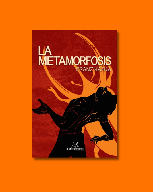 La Metamorfosis - Franz Kafka