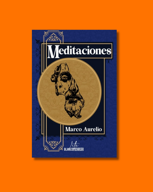 Meditaciones - Marco Aurelio