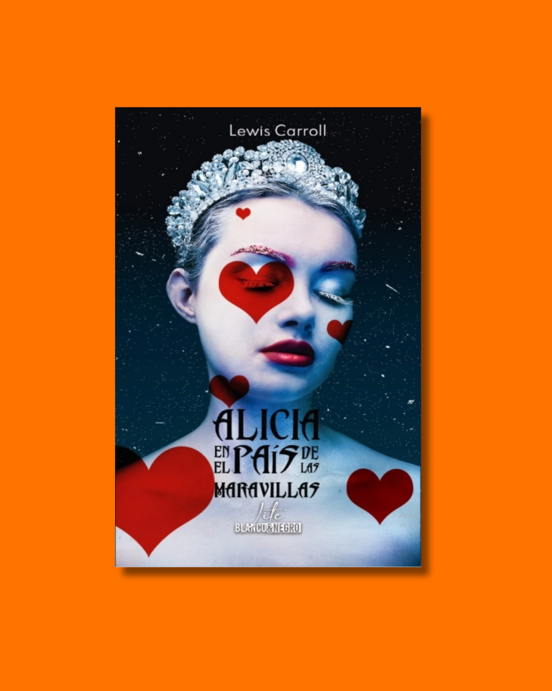 Alicia en el País de las Maravillas - Lewis Carroll