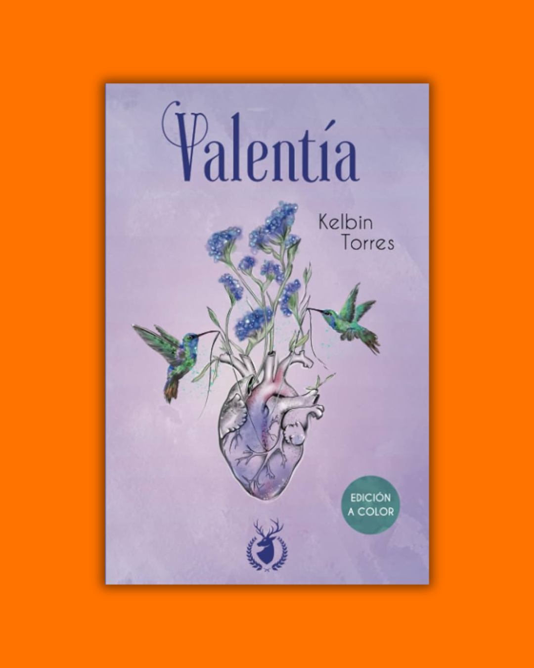 Valentía - Kelbin Torres