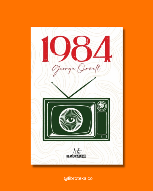 1984 (lite) - George Orwell