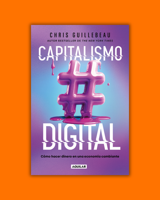 Capitalismo Digital - Chris Guillebeau