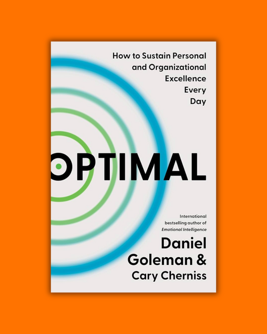 Daniel Goleman - Daniel Goleman