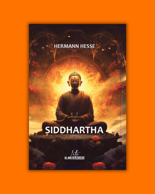 Siddhartha - Hermann Hesse