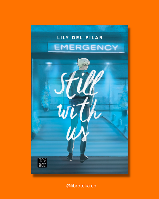 Still with us - Lily del Pilar