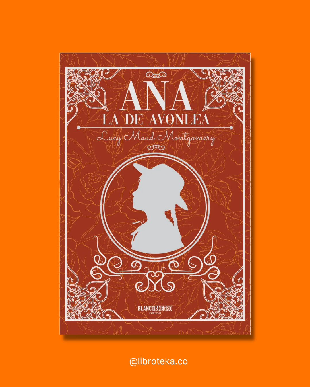 Ana la de Avonlea - Lucy Maud Montgomery