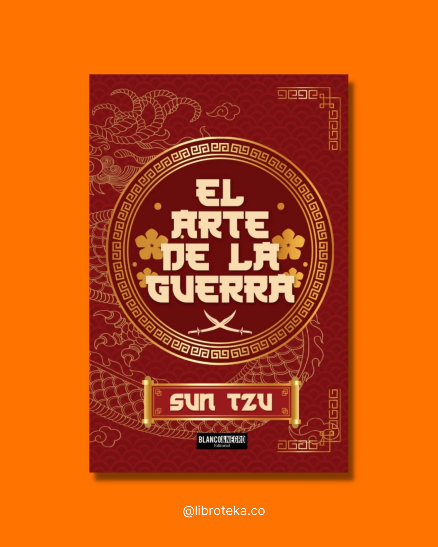 El arte de la guerra - Sun Tzu
